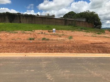 land_lot em Rua Aristides Paiva, Vila Paiva - Varginha - MG