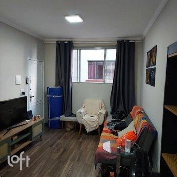 apartment em Major Sertório, República - São Paulo - SP