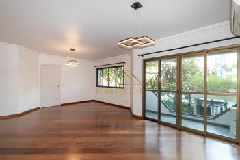 apartment em Rua Gomes de Carvalho, Vila Olímpia - São Paulo - SP