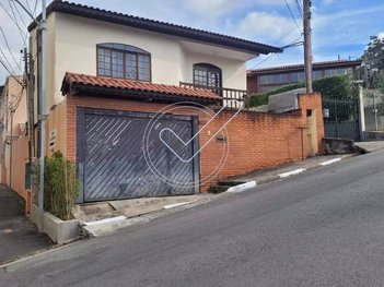 house em Rua Botafogo, Jardim Professor Benoá - Santana de Parnaíba - SP