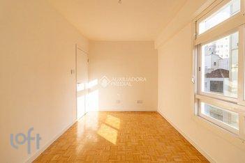 apartment em Duque de Caxias, Centro - Porto Alegre - RS