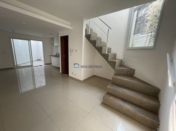 house em Rua Doutor Malta Cardoso, Vila Gumercindo - São Paulo - SP