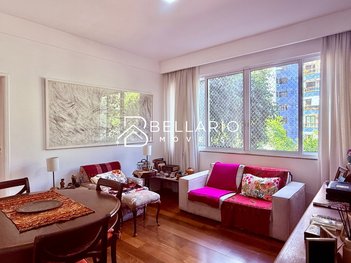 apartment em Rua Marquês de Olinda, Botafogo - Rio de Janeiro - RJ