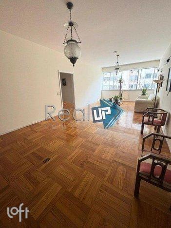 apartment em Barão da Torre, Ipanema - Rio de Janeiro - RJ