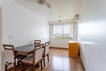 apartment em Riachuelo, Centro - Porto Alegre - RS
