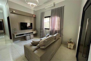 house em Rua Doutor Loiola, Vila Tibério - Ribeirão Preto - SP