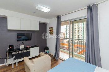 apartment em Voluntários da Pátria, Santana - São Paulo - SP
