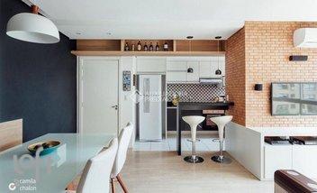 apartment em Luiz Cosme, Passo D'areia - Porto Alegre - RS