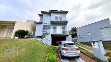 house em Alagoas, Rincão - Novo Hamburgo - RS
