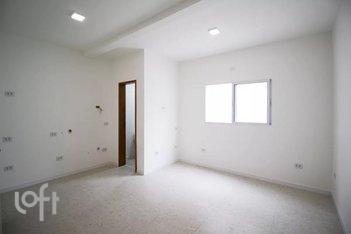 apartment em Nhambiquaras, Moema Índios - São Paulo - SP
