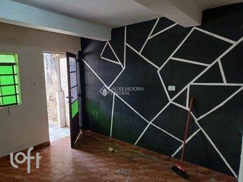 house em Maria Nakano, Cooperativa - São Bernardo do Campo - SP