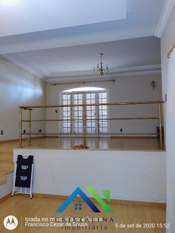 house em Rua José Beraldi, Portal do Paraíso II - Jundiaí - SP