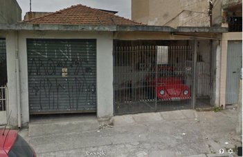 land_lot em AV DAS CEREJEIRAS, Jardim Japão - São Paulo - SP