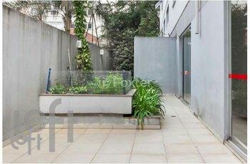 apartment em Jaú, Jardim América - São Paulo - SP