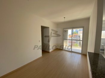 apartment em Rua Bororós, Vila Pires - Santo André - SP