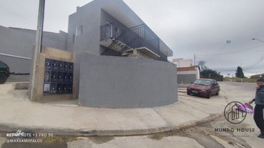 apartment em Rua Manuel Martines Tudella, Parque São Bento - Sorocaba - SP