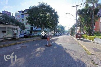 apartment em Aldo Wildt, Vila Nova - Porto Alegre - RS