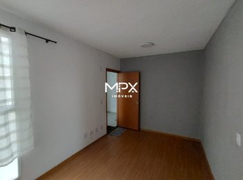 apartment em Avenida Antonio Fazanaro, Água Branca - Piracicaba - SP