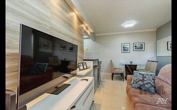 apartment em Polonia, São Geraldo - Porto Alegre - RS