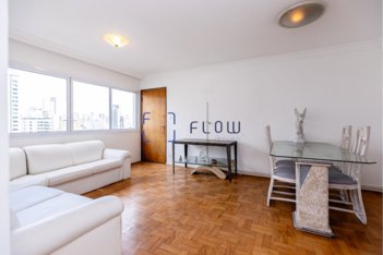 apartment em Rua Rodrigo Cláudio, Aclimação - São Paulo - SP