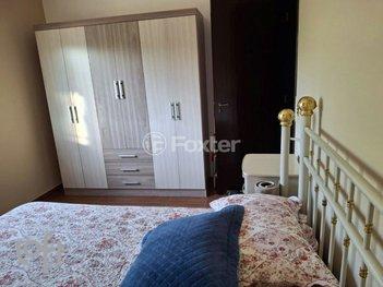 apartment em Coronel Massot, Cavalhada - Porto Alegre - RS