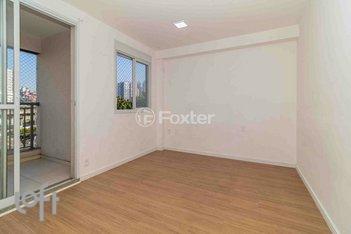 apartment em Avenida Alberto Augusto Alves, Vila Andrade - São Paulo - SP