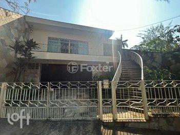 apartment em Caucaia do Alto, Tremembé - São Paulo - SP