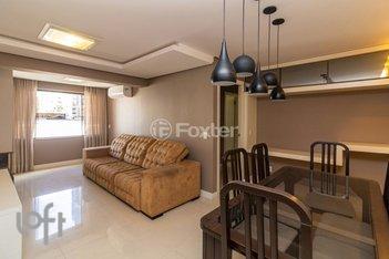 apartment em Rua Anita Garibaldi, Boa Vista - Porto Alegre - RS