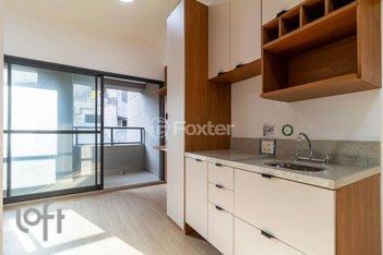 apartment em Brito Peixoto, Freguesia do Ó - São Paulo - SP