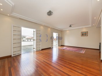 house em Rua Taveiro, Vila Marari - São Paulo - SP