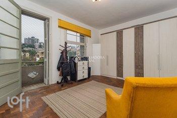 apartment em Avenida Protásio Alves, Santa Cecília - Porto Alegre - RS