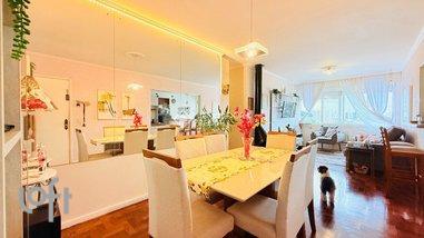 apartment em Avenida Doutor Carlos Barbosa, Medianeira - Porto Alegre - RS