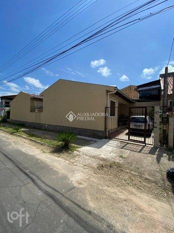 house em Elmo Born, Hipica - Porto Alegre - RS
