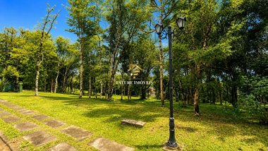 land_lot em Avenida Capivari, Serrano - Caxias do Sul - RS