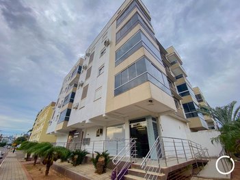 apartment em Rua Franklin Bittencourt Filho, Camobi - Santa Maria - RS