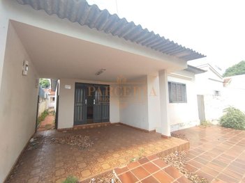 house em Rua Wandenkolk, Novo Paraíso - Araçatuba - SP