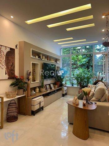 apartment em José Linhares, Leblon - Rio de Janeiro - RJ