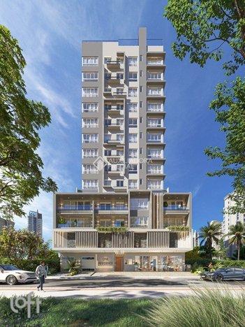 apartment em Moacir, Navegantes - Capão da Canoa - RS