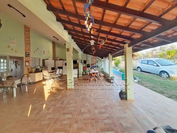 agricultural em Estrada do Cercado, Campo do Meio - Araçoiaba da Serra - SP