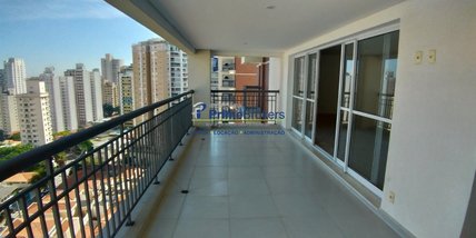 apartment em Avenida Conselheiro Rodrigues Alves, Vila Mariana - São Paulo - SP