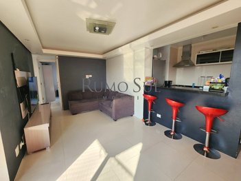 apartment em Rua Professor Djalma Bento, Jardim Olinda - São Paulo - SP