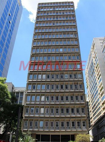 commercial_property em Paulista, Bela Vista - São Paulo - SP