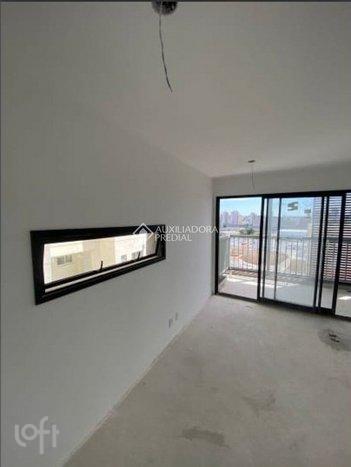 apartment em Padre Anchieta, Tamanduateí 3 - Santo André - SP