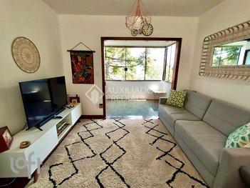 apartment em AVENIDA JULIO DE CASTILHOS, Centro - Canela - RS
