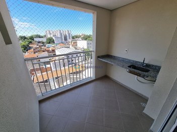 apartment em Rua Francisco Hurtado, Água Funda - São Paulo - SP