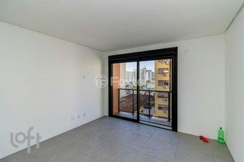 apartment em da República, Cidade Baixa - Porto Alegre - RS