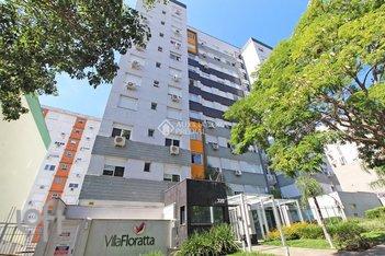 apartment em Rua Almirante Barroso, Floresta - Porto Alegre - RS