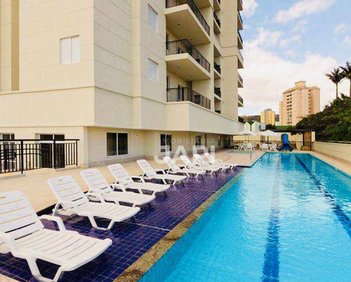 apartment em Rua Siracusa, Jardim Messina - Jundiaí - SP