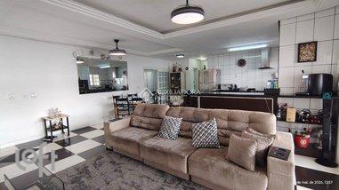 house em Santo Amaro, Passo D'areia - Porto Alegre - RS
