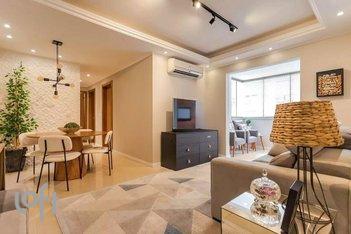 apartment em Marina Sirângelo Castello, Jardim Itu-Sabará - Porto Alegre - RS